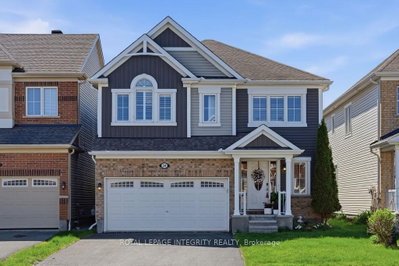 24 PONDHAWK Way