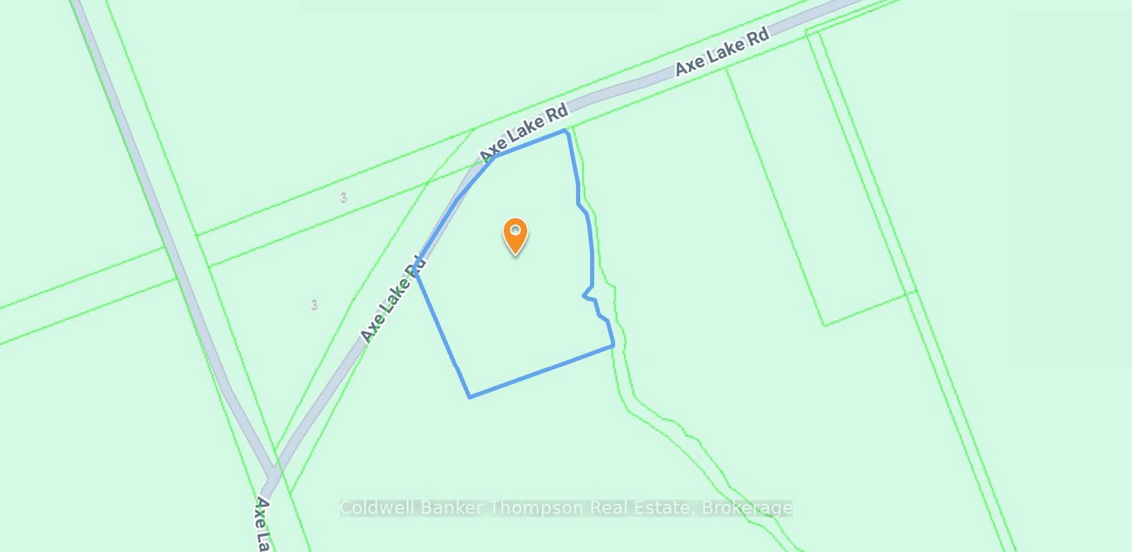 Part 3 AXE LAKE Road • McMurrich/Monteith, ON photo 21