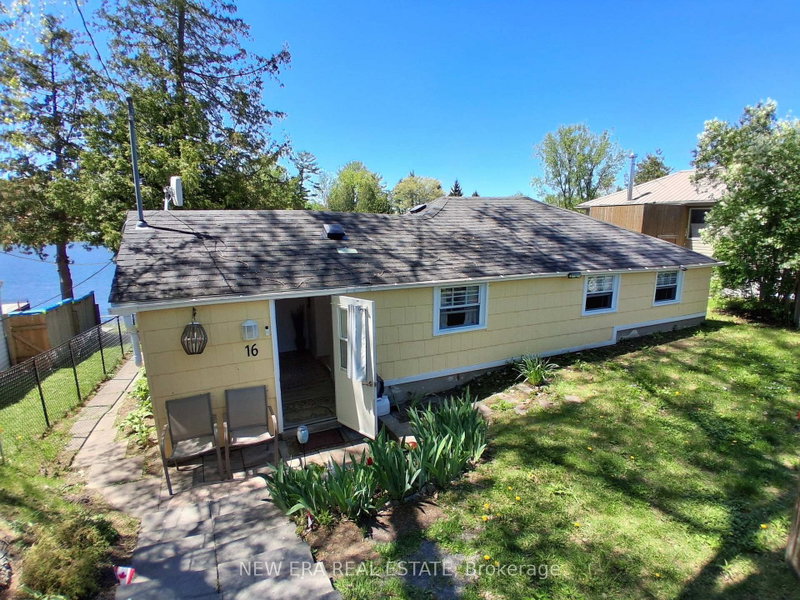 16 Pines Lane