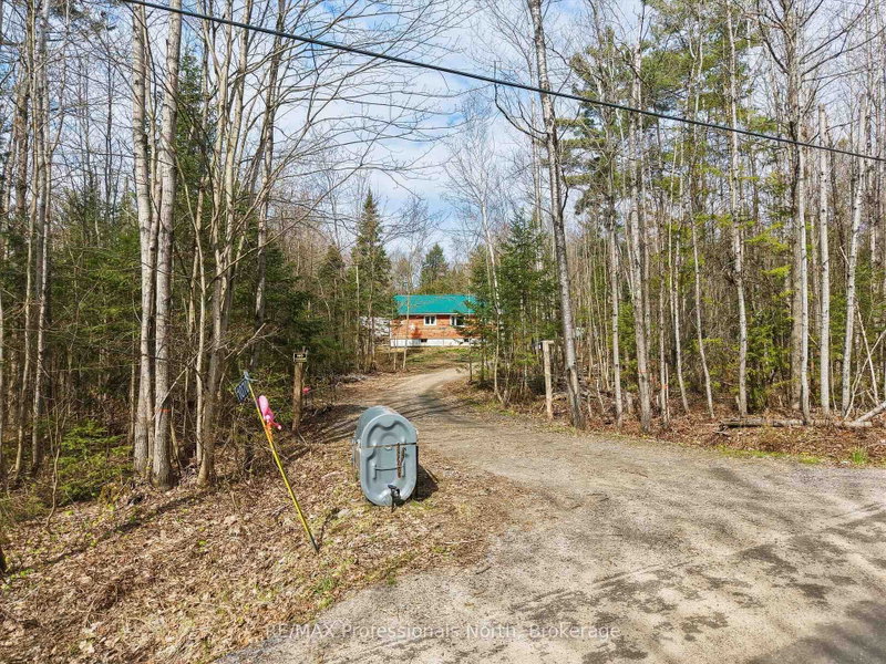 1070 Vankoughnet Road