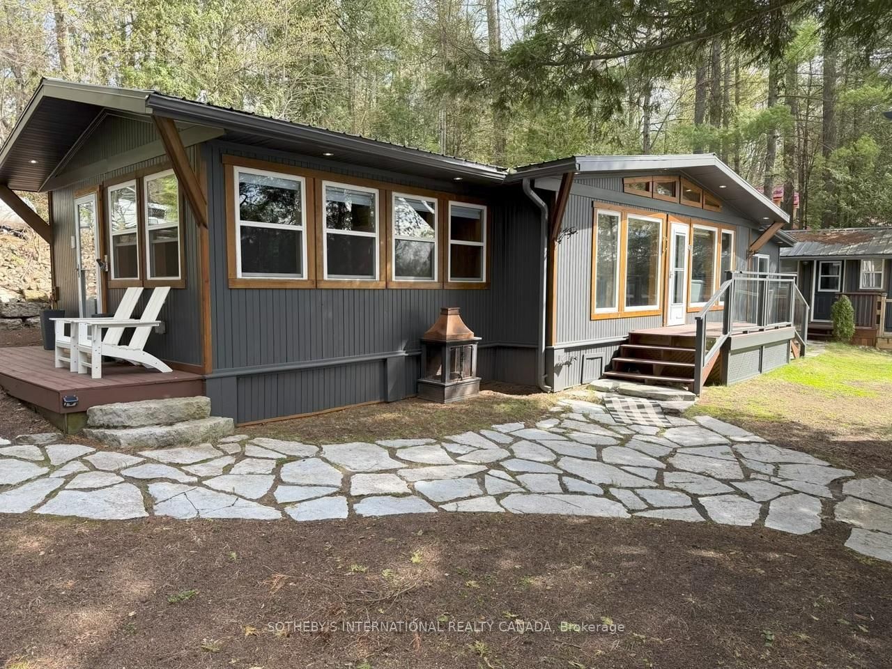 1030 Cobble Rose Lane • Minden Hills, ON photo 1