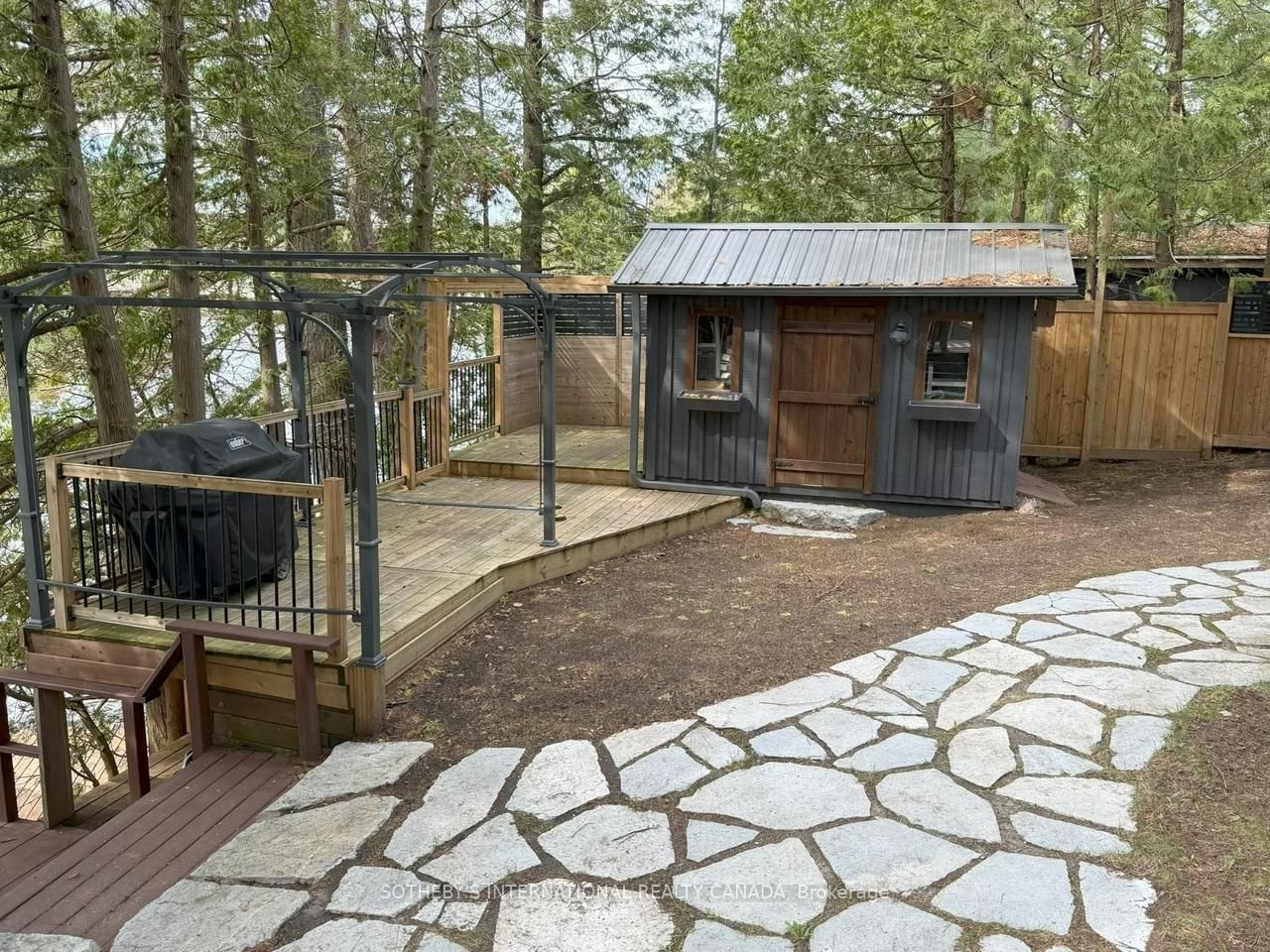1030 Cobble Rose Lane • Minden Hills, ON photo 10