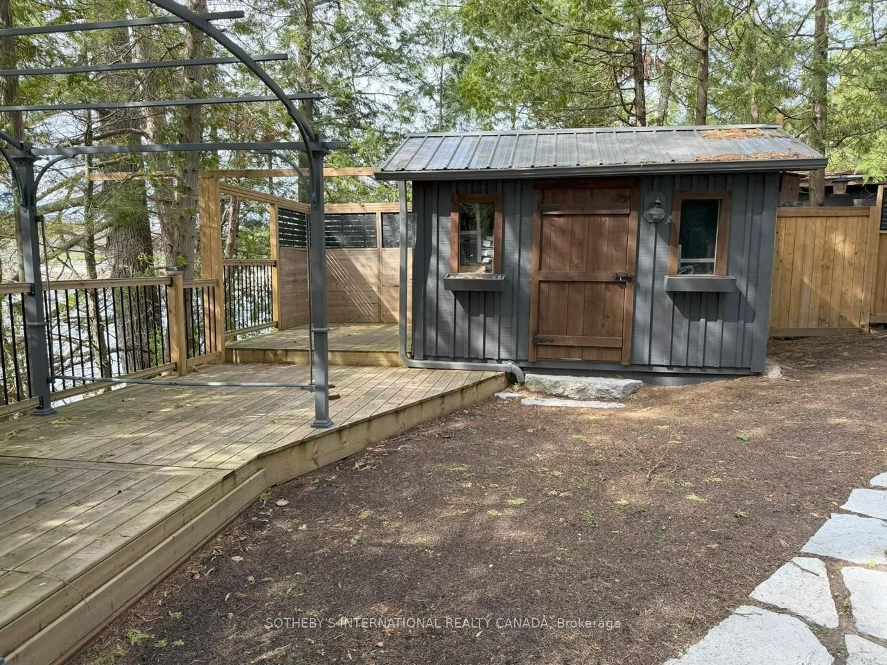 1030 Cobble Rose Lane • Minden Hills, ON photo 11