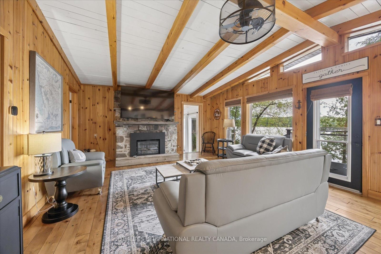 1030 Cobble Rose Lane • Minden Hills, ON photo 12