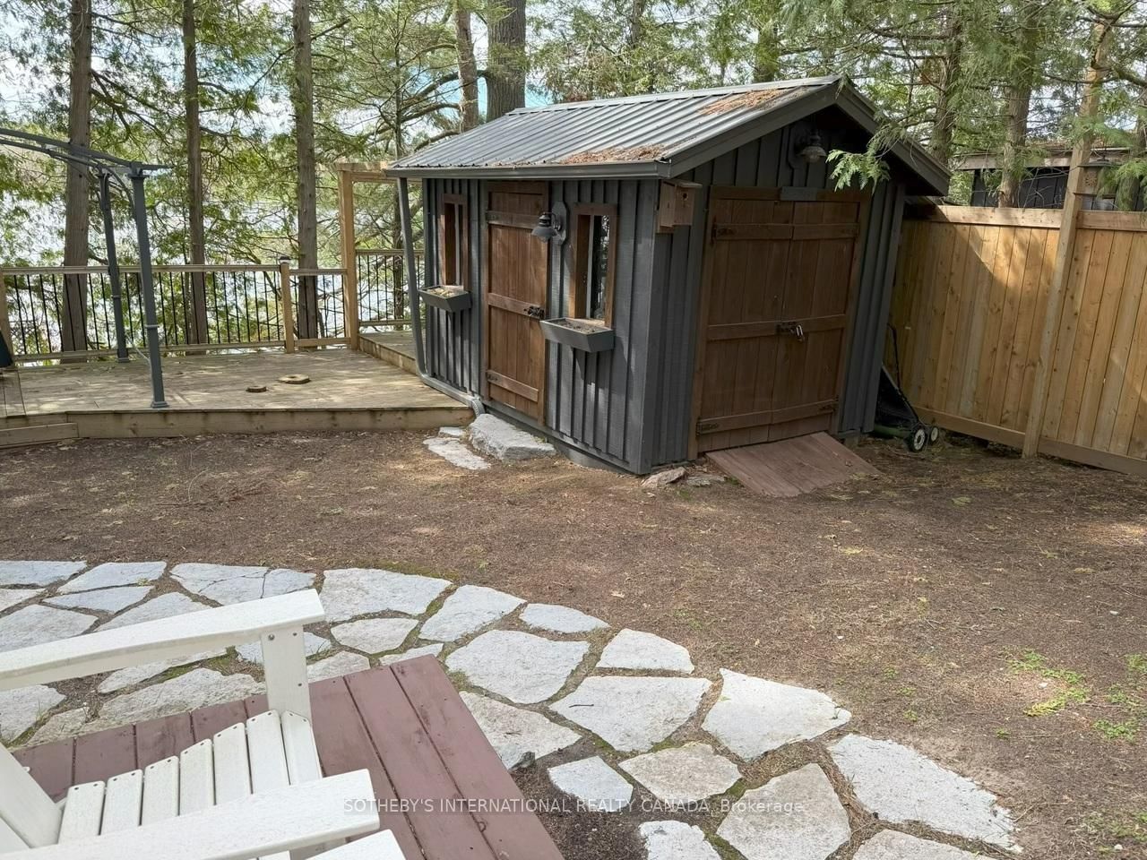 1030 Cobble Rose Lane • Minden Hills, ON photo 13