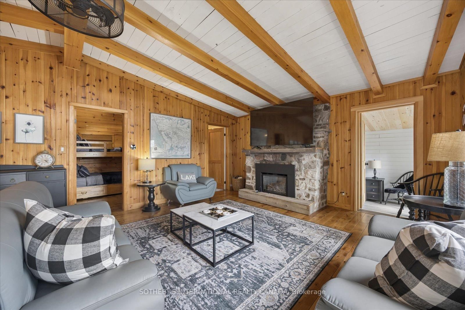 1030 Cobble Rose Lane • Minden Hills, ON photo 14