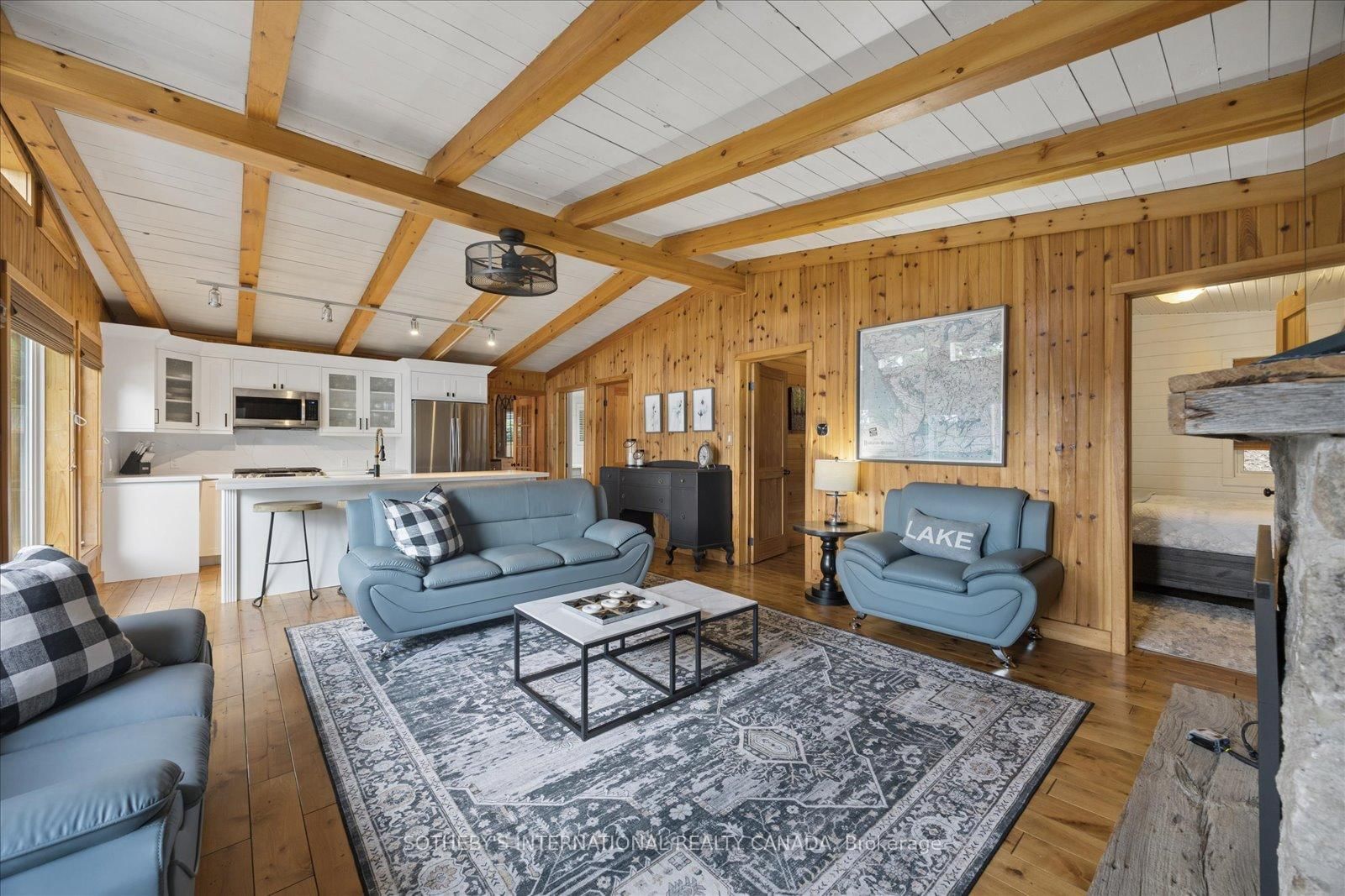 1030 Cobble Rose Lane • Minden Hills, ON photo 17