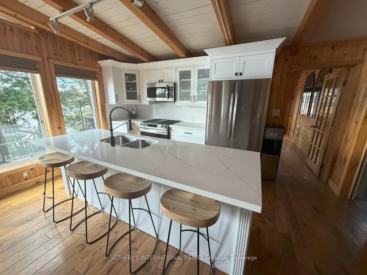 1030 Cobble Rose Lane • Minden Hills, ON photo 18