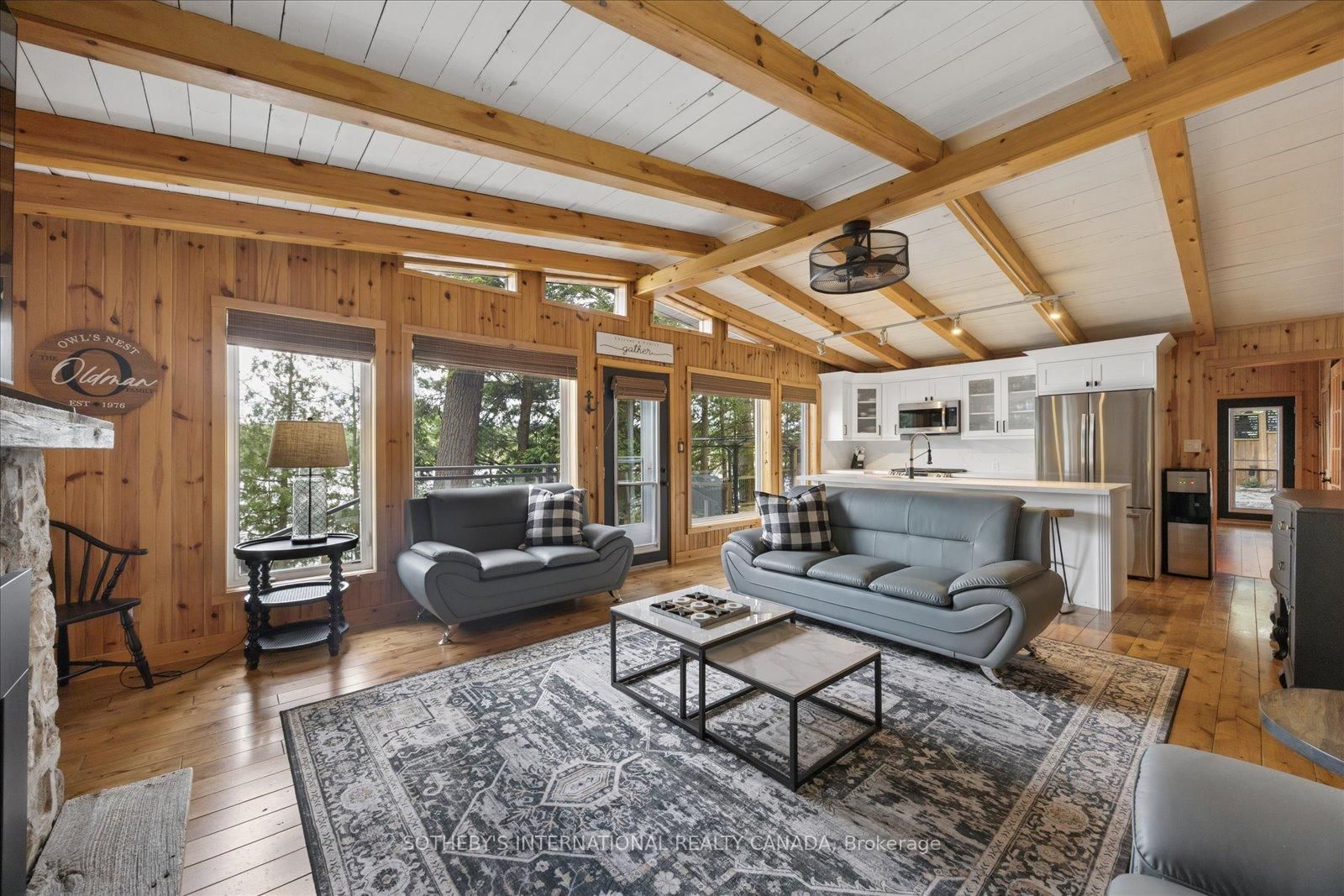 1030 Cobble Rose Lane • Minden Hills, ON photo 19