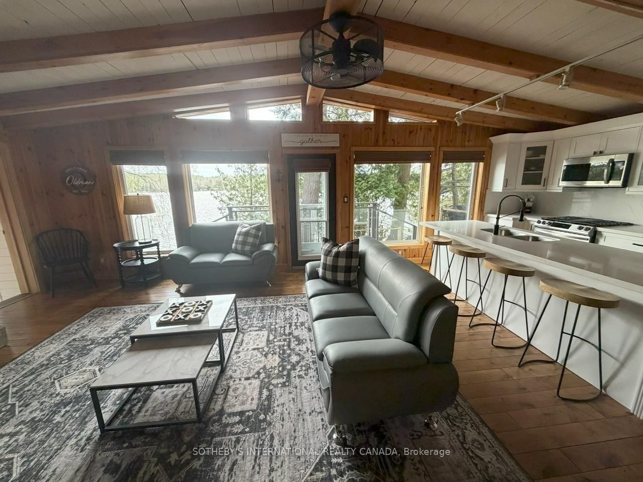 1030 Cobble Rose Lane • Minden Hills, ON photo 22