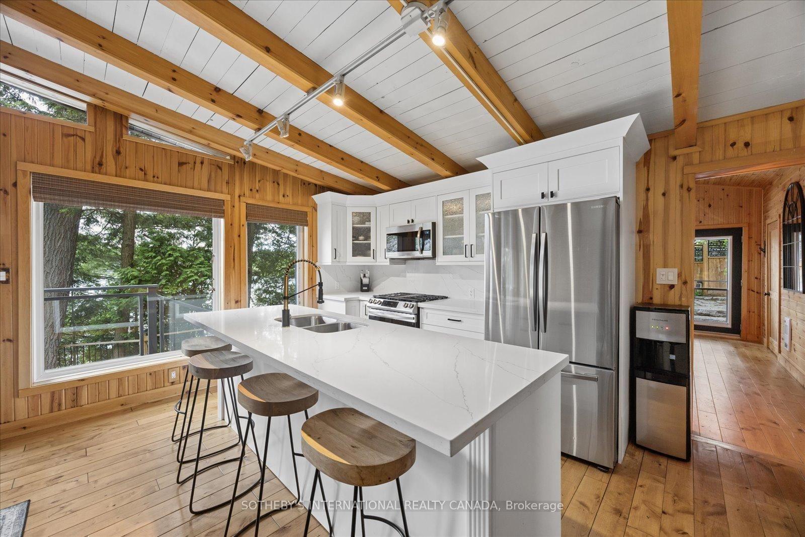 1030 Cobble Rose Lane • Minden Hills, ON photo 24