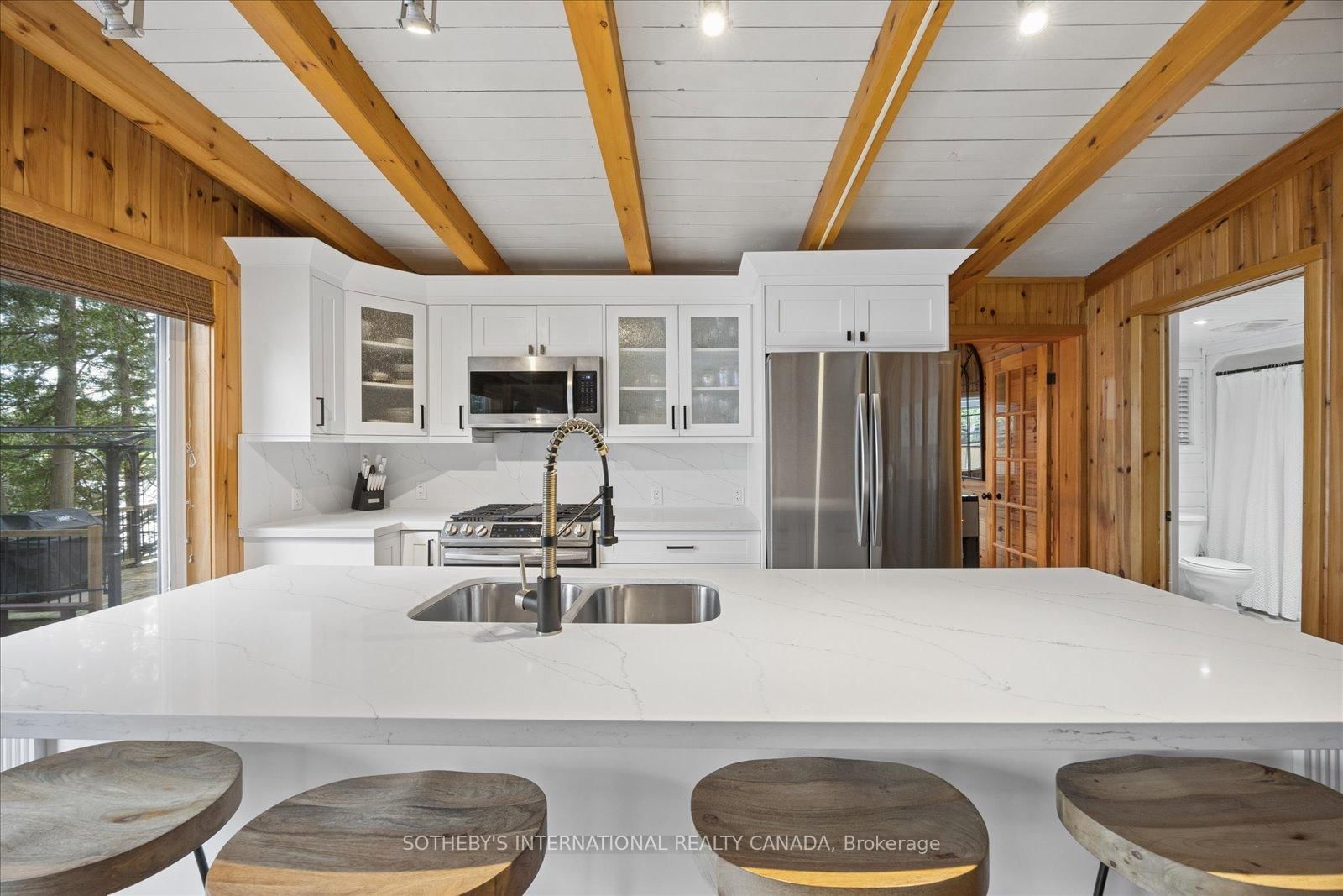 1030 Cobble Rose Lane • Minden Hills, ON photo 25
