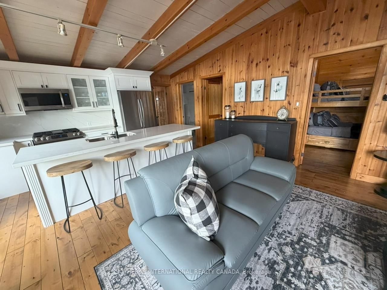 1030 Cobble Rose Lane • Minden Hills, ON photo 28
