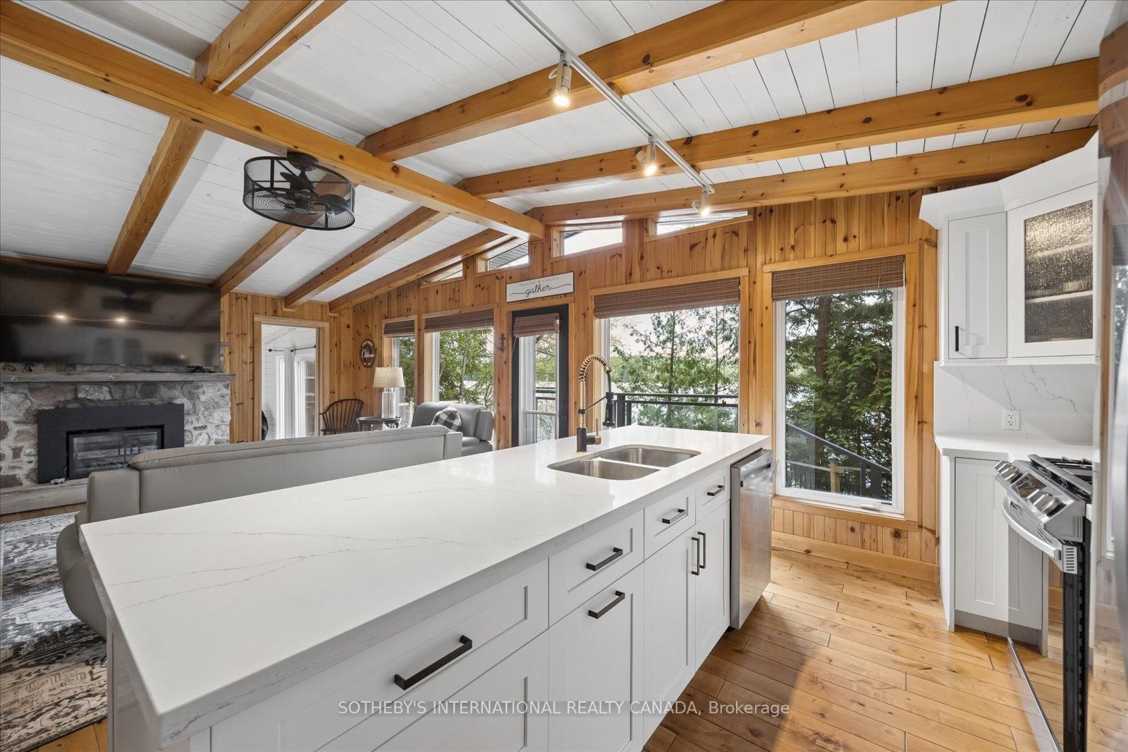 1030 Cobble Rose Lane • Minden Hills, ON photo 31