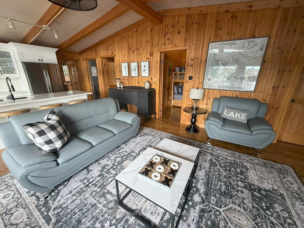 1030 Cobble Rose Lane • Minden Hills, ON photo 32