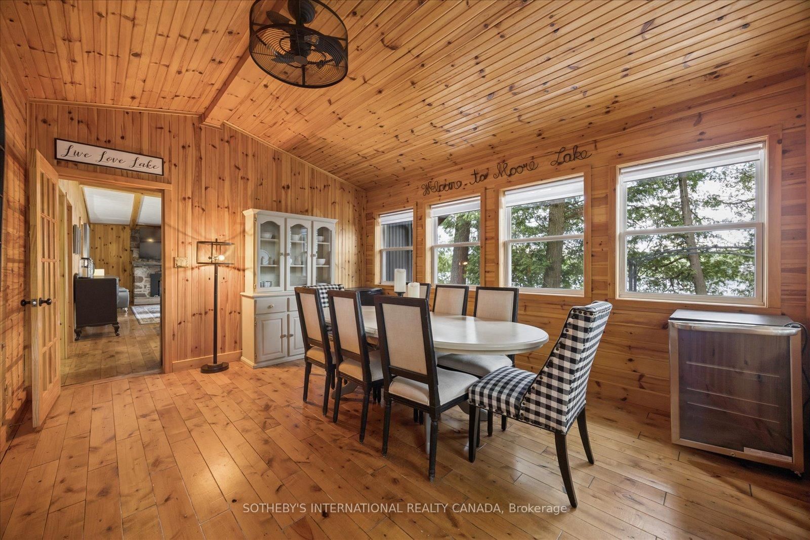 1030 Cobble Rose Lane • Minden Hills, ON photo 33