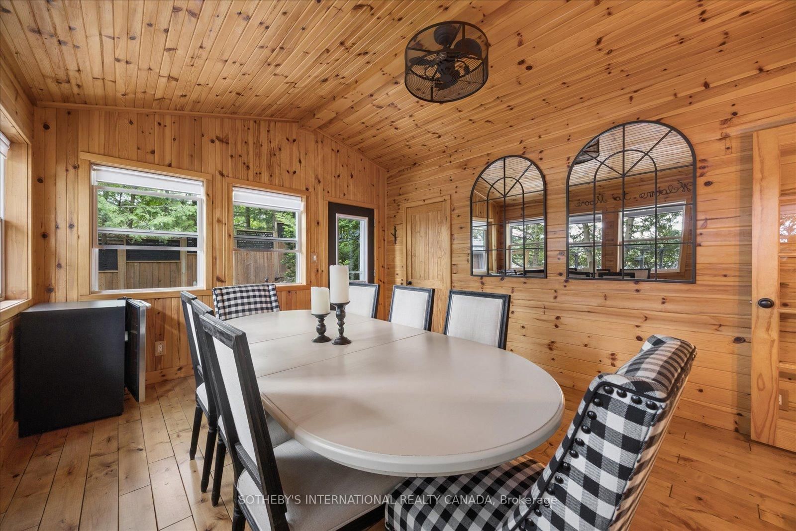 1030 Cobble Rose Lane • Minden Hills, ON photo 36