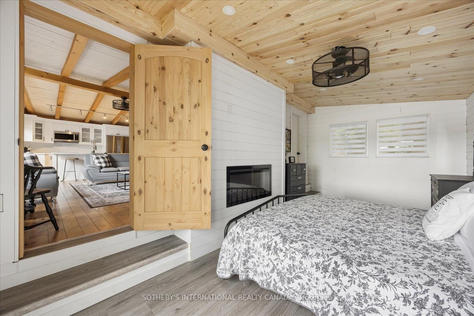 1030 Cobble Rose Lane • Minden Hills, ON photo 38