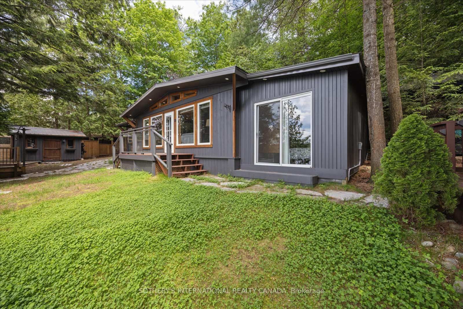 1030 Cobble Rose Lane • Minden Hills, ON photo 53