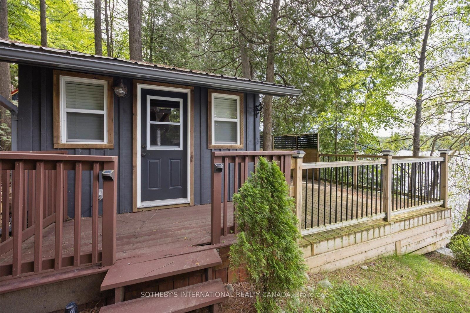 1030 Cobble Rose Lane • Minden Hills, ON photo 56
