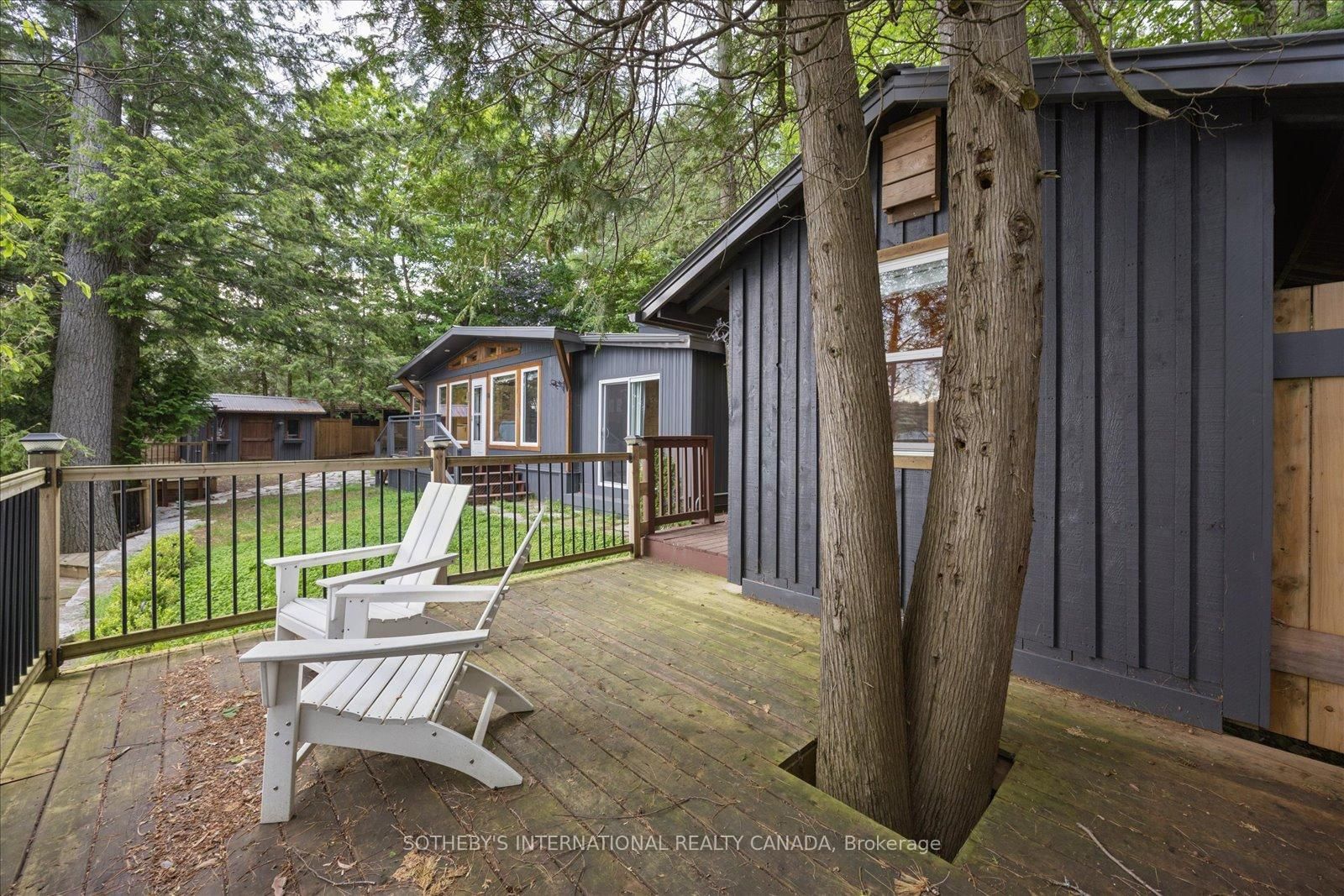 1030 Cobble Rose Lane • Minden Hills, ON photo 59