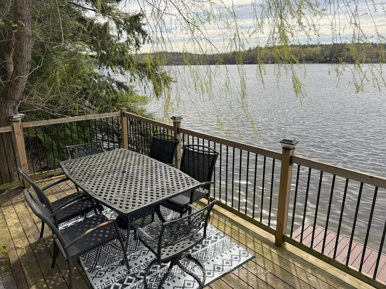 1030 Cobble Rose Lane • Minden Hills, ON photo 61