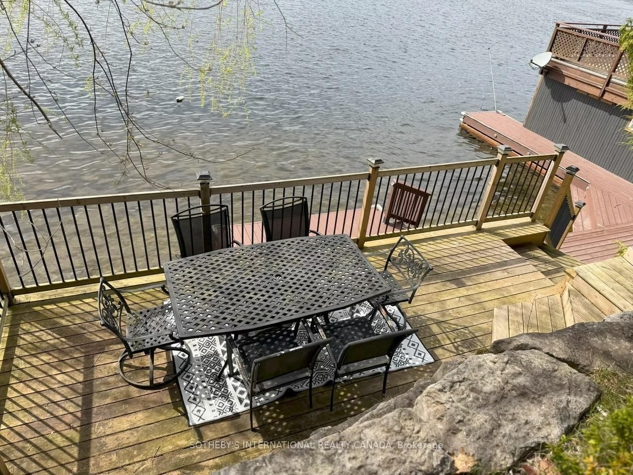 1030 Cobble Rose Lane • Minden Hills, ON photo 63