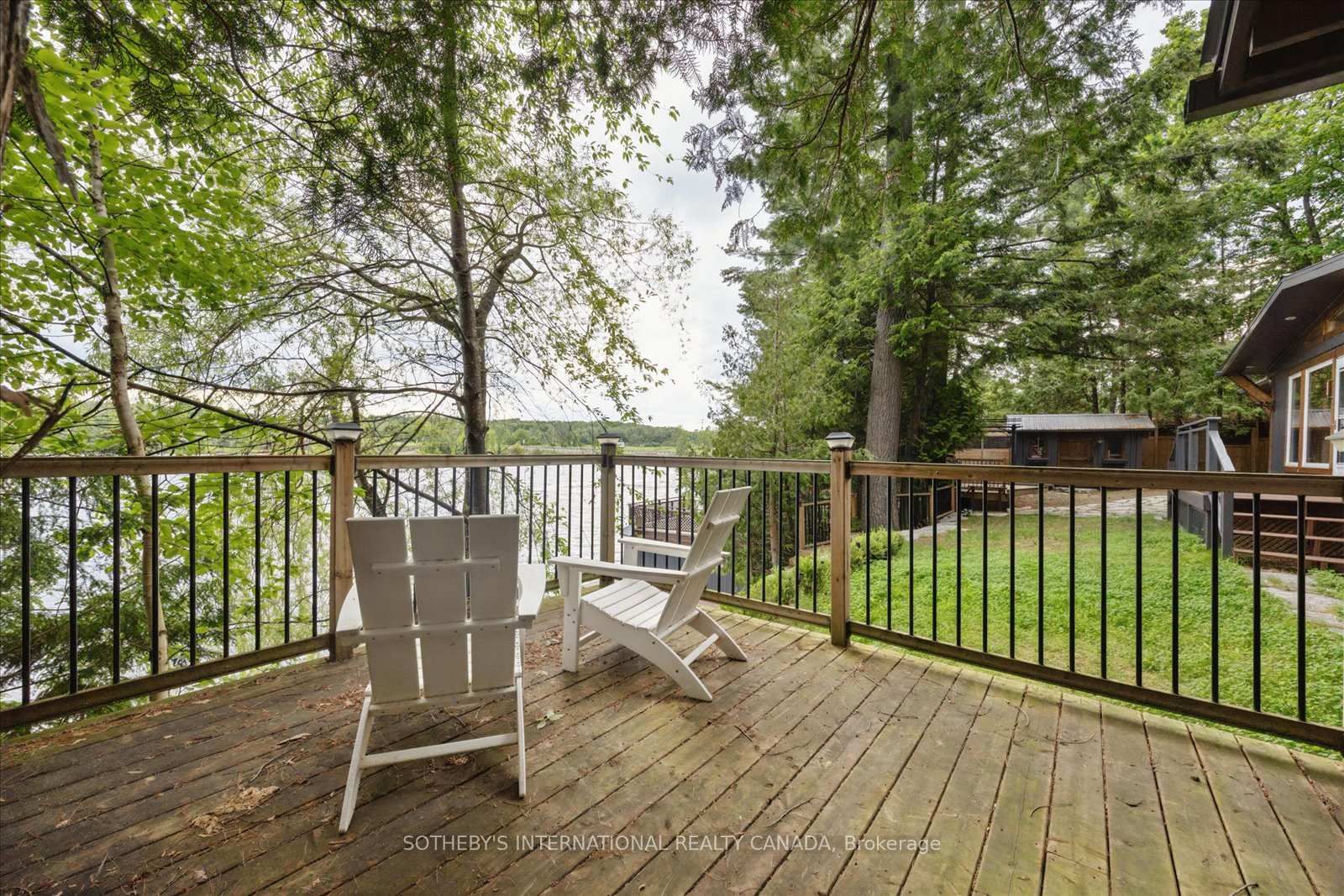 1030 Cobble Rose Lane • Minden Hills, ON photo 64