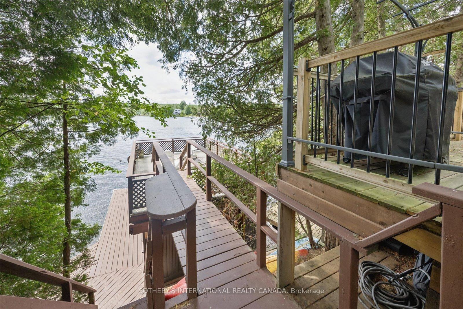 1030 Cobble Rose Lane • Minden Hills, ON photo 65