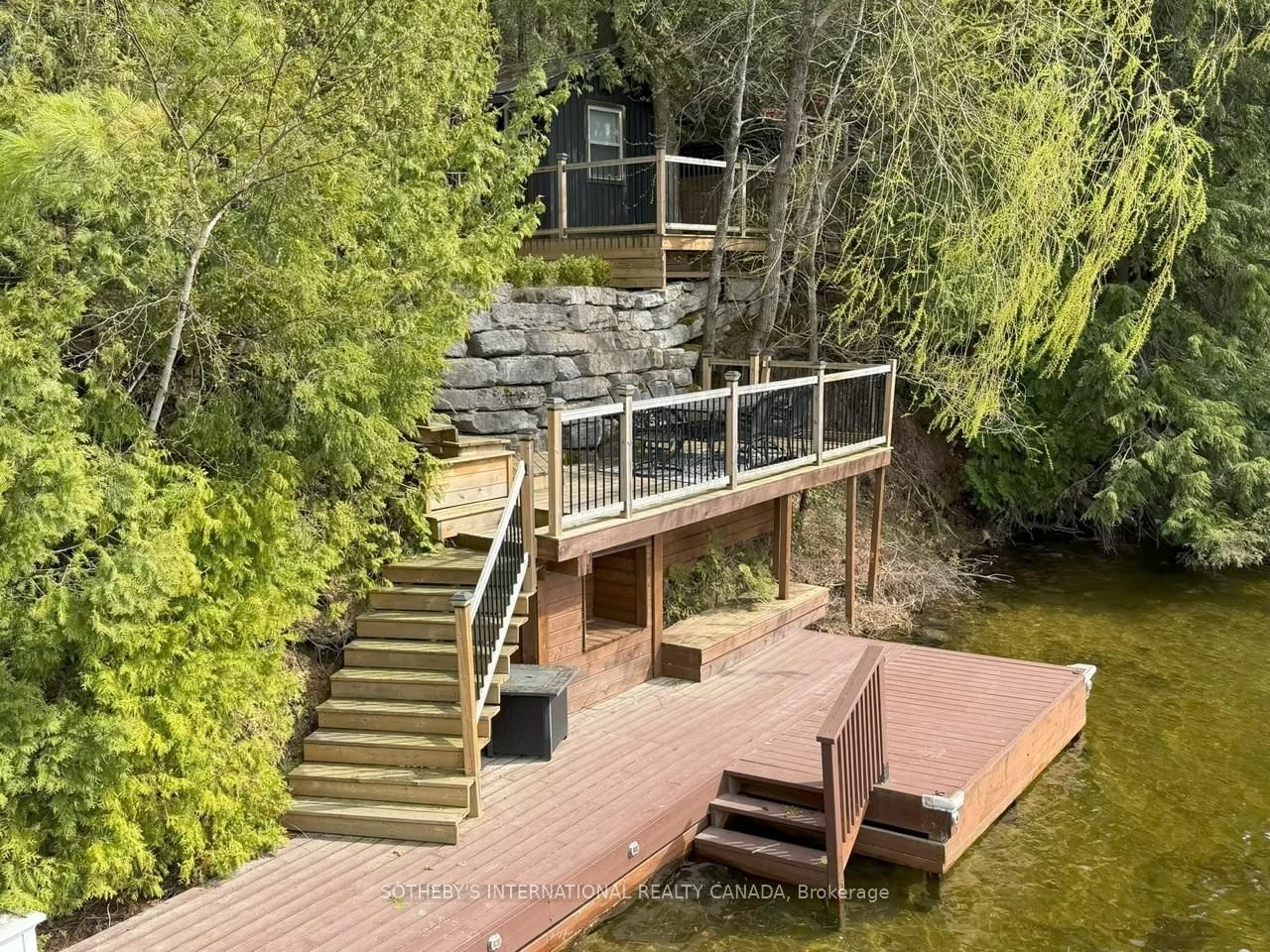 1030 Cobble Rose Lane • Minden Hills, ON photo 66