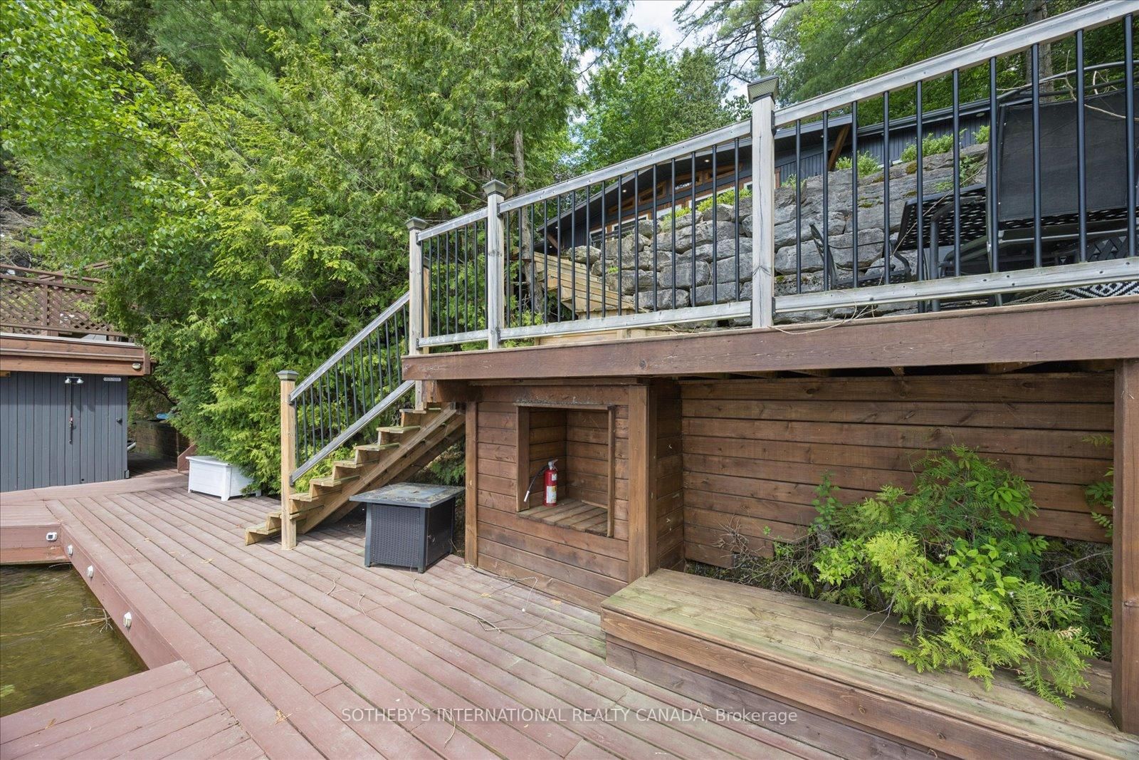 1030 Cobble Rose Lane • Minden Hills, ON photo 70