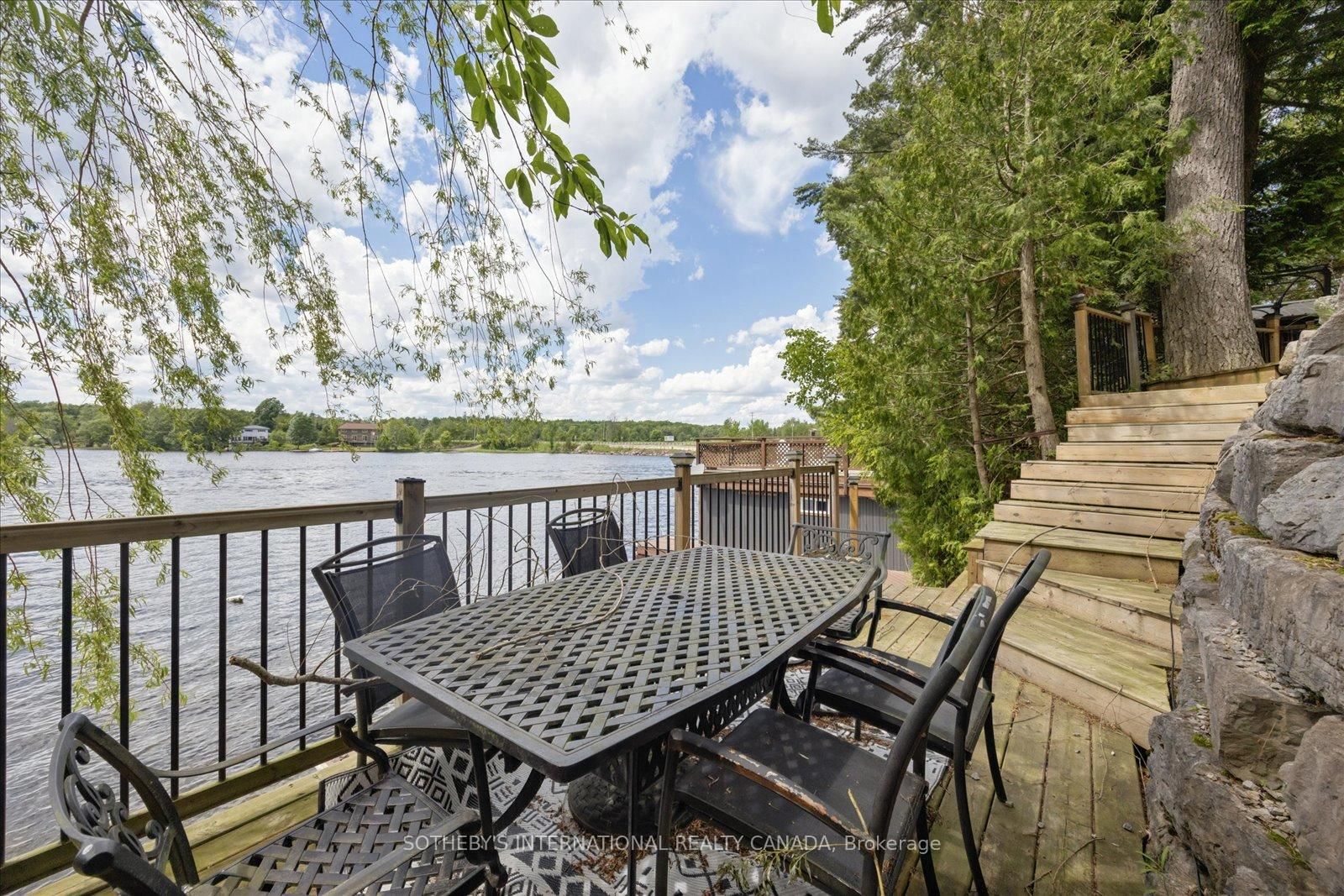 1030 Cobble Rose Lane • Minden Hills, ON photo 71