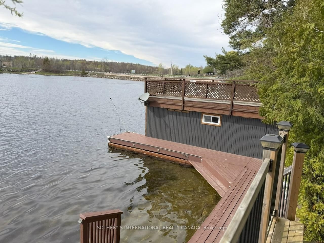 1030 Cobble Rose Lane • Minden Hills, ON photo 78