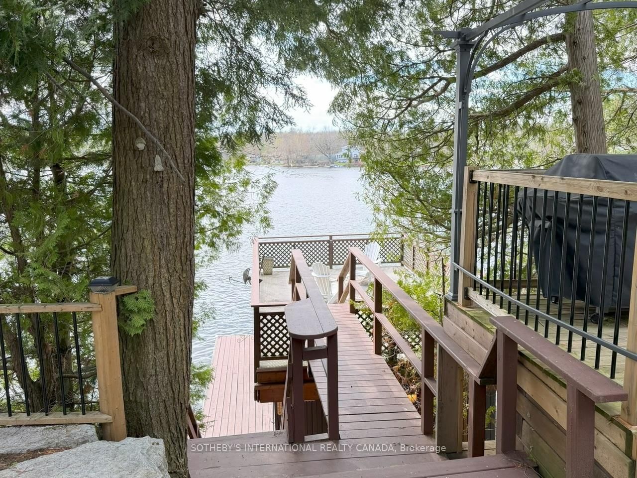 1030 Cobble Rose Lane • Minden Hills, ON photo 86