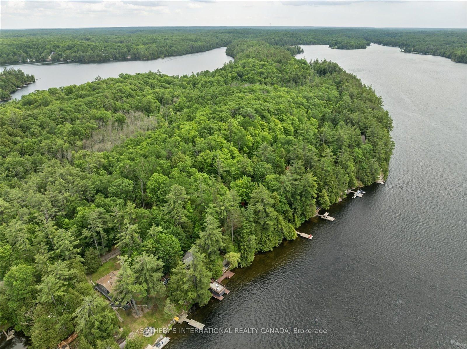 1030 Cobble Rose Lane • Minden Hills, ON photo 88