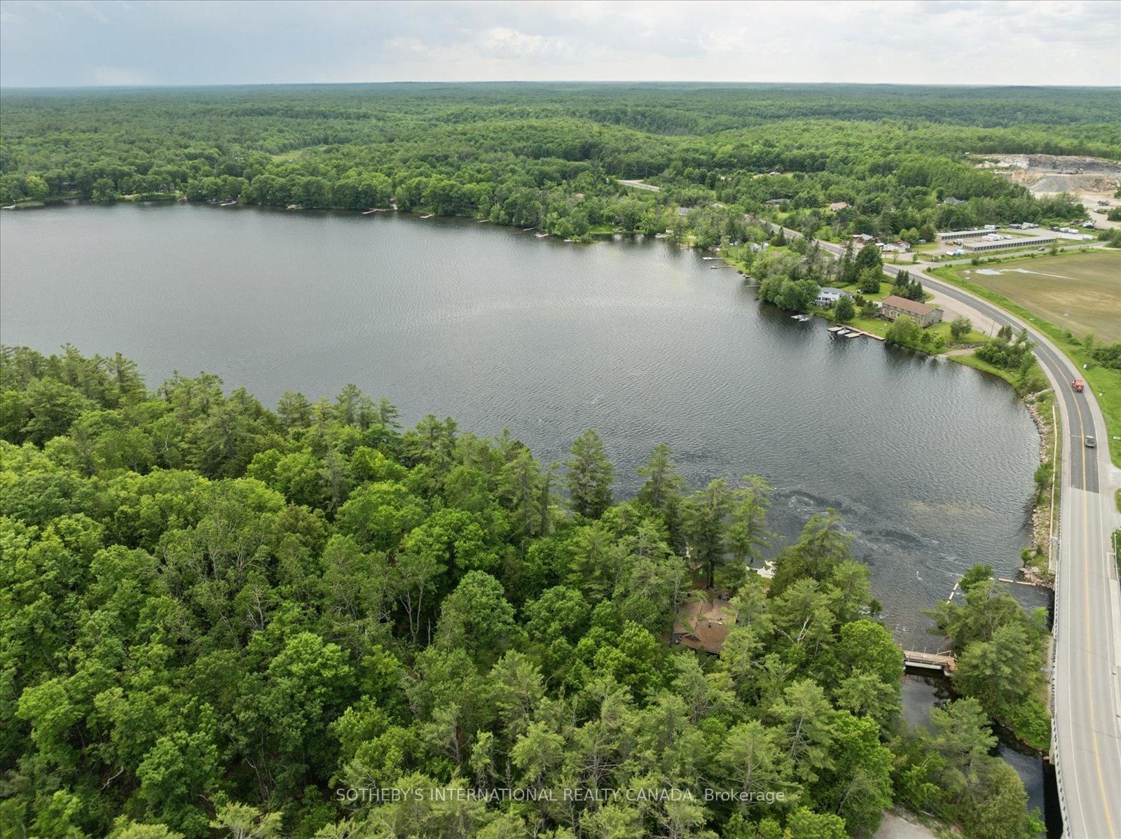 1030 Cobble Rose Lane • Minden Hills, ON photo 89