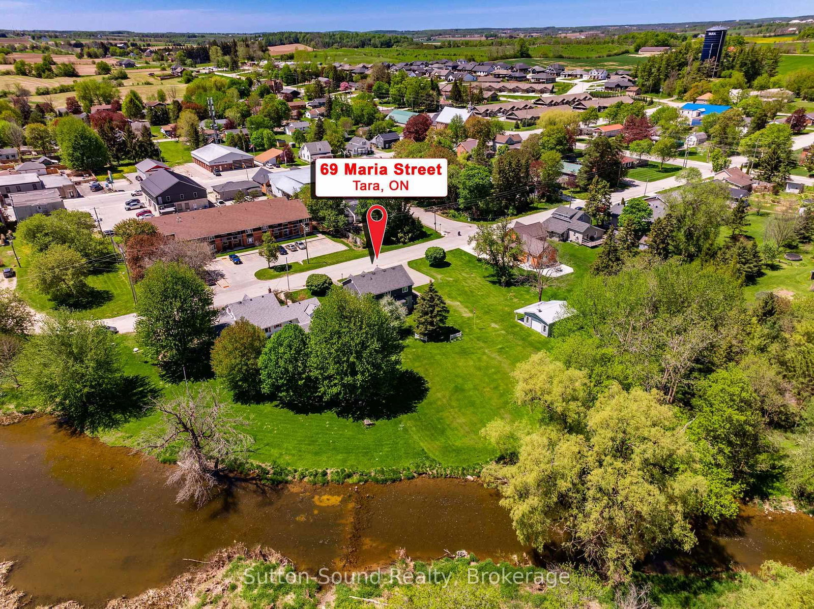 69 Maria Street • Arran-Elderslie, ON photo 40