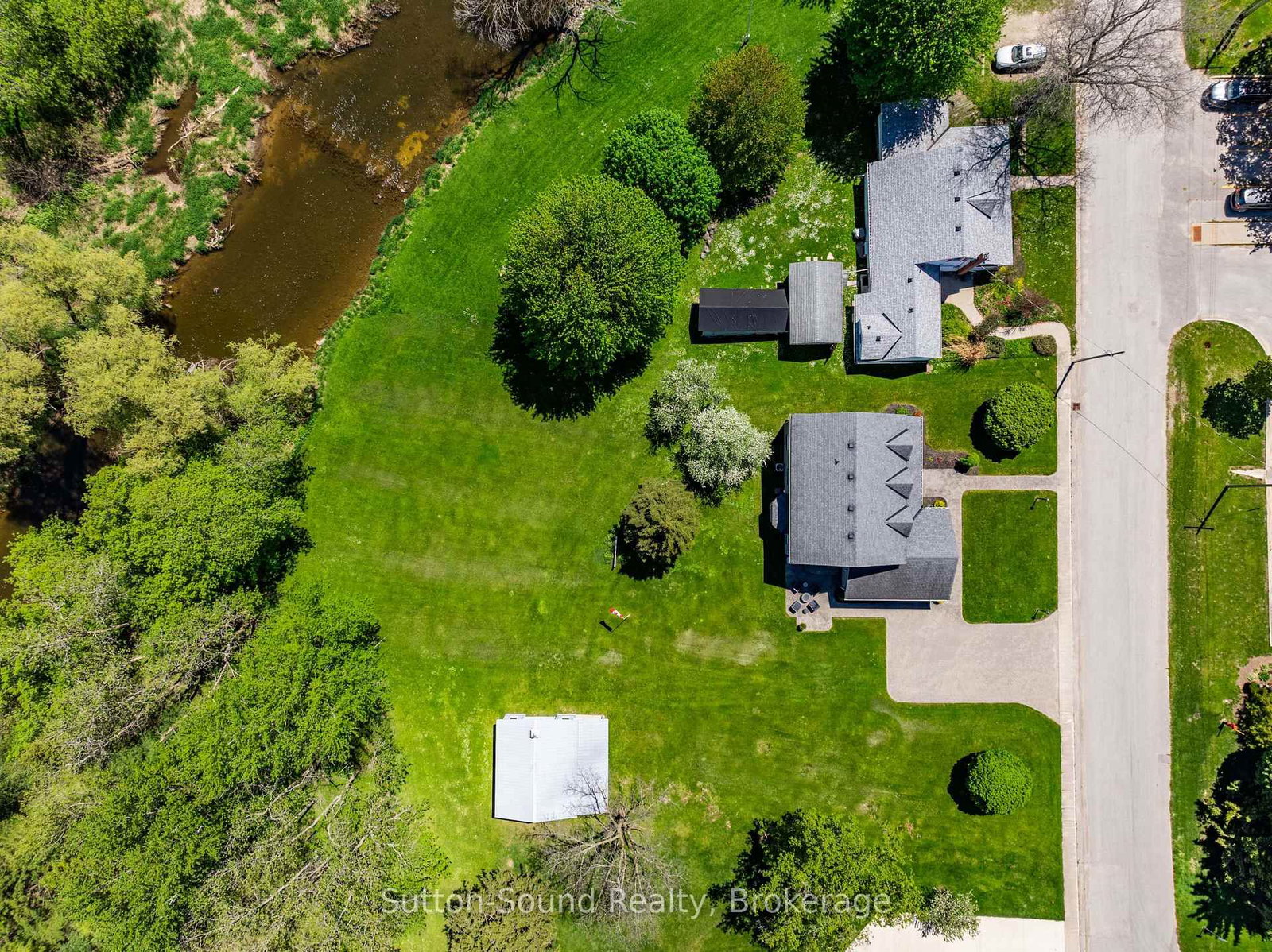 69 Maria Street • Arran-Elderslie, ON photo 41
