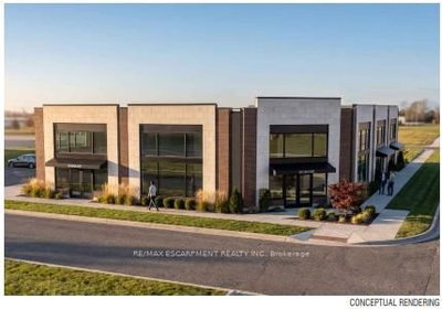 Commercial/Retail for lease at Full-39 Mallard Trail, Hamilton, Ontario, L8B 1Z2 - Waterdown - MLS: X13164558