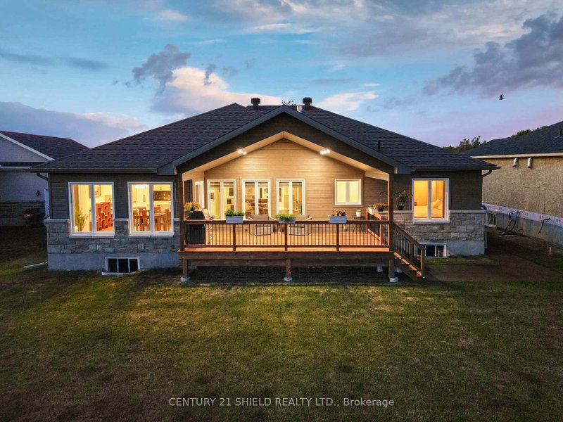 29 Whitetail Avenue