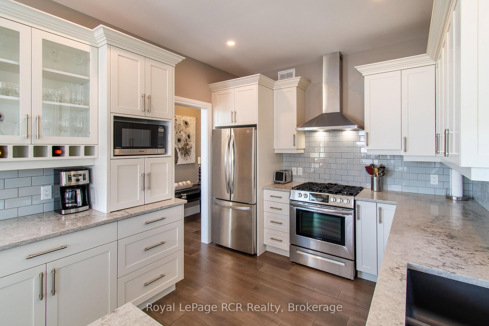154 MacIntosh Drive • Georgian Bluffs, ON photo 23