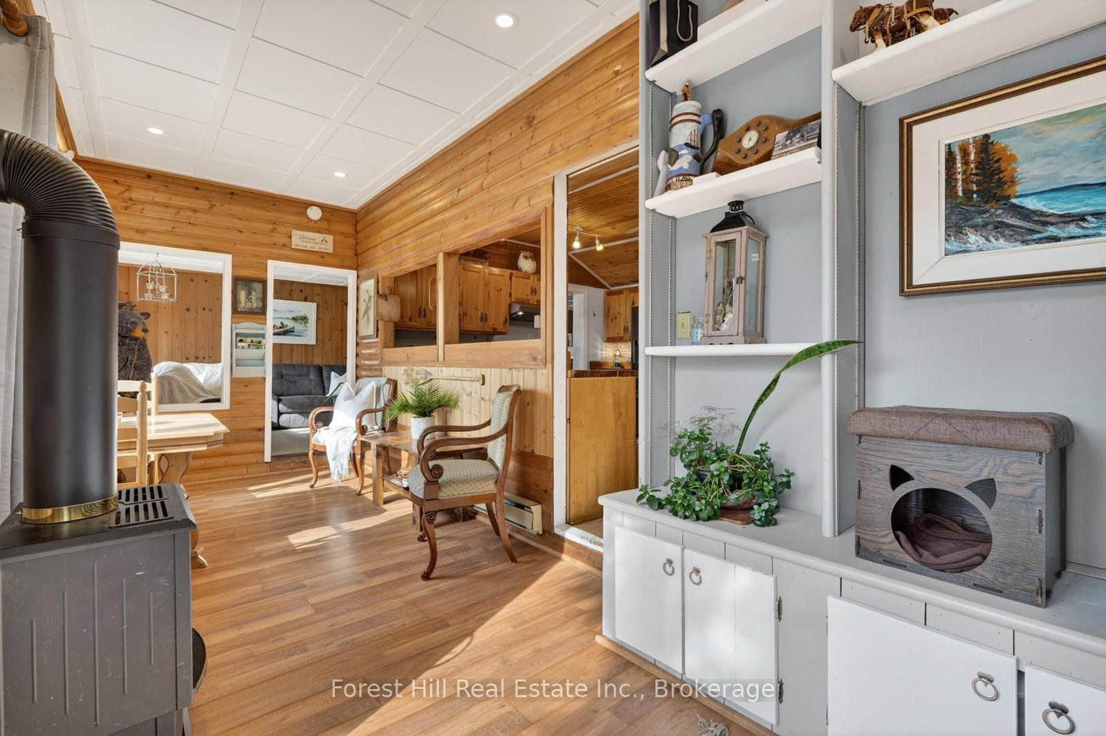 3611 Livingstone Lake Road • Algonquin Highlands, ON photo 10