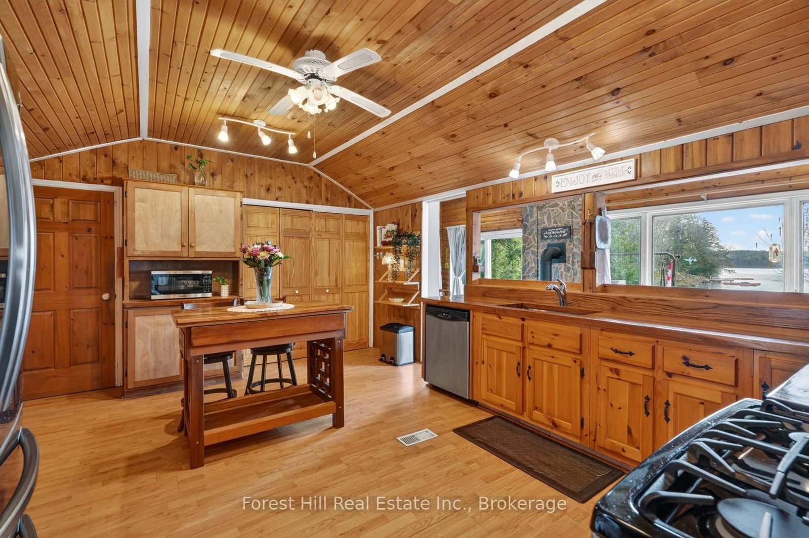 3611 Livingstone Lake Road • Algonquin Highlands, ON photo 11