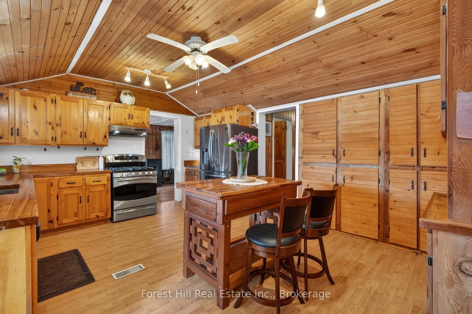 3611 Livingstone Lake Road • Algonquin Highlands, ON photo 13