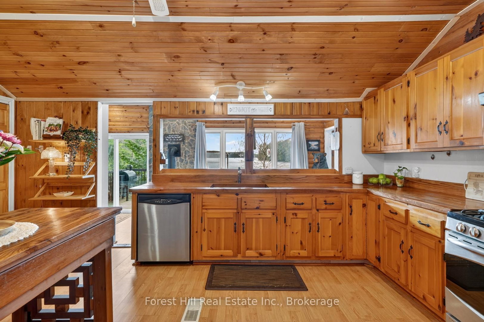3611 Livingstone Lake Road • Algonquin Highlands, ON photo 15