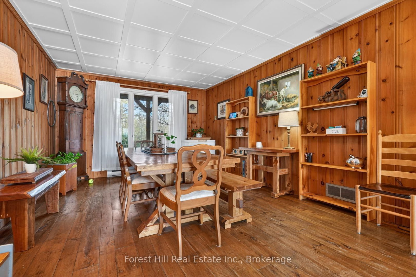 3611 Livingstone Lake Road • Algonquin Highlands, ON photo 16