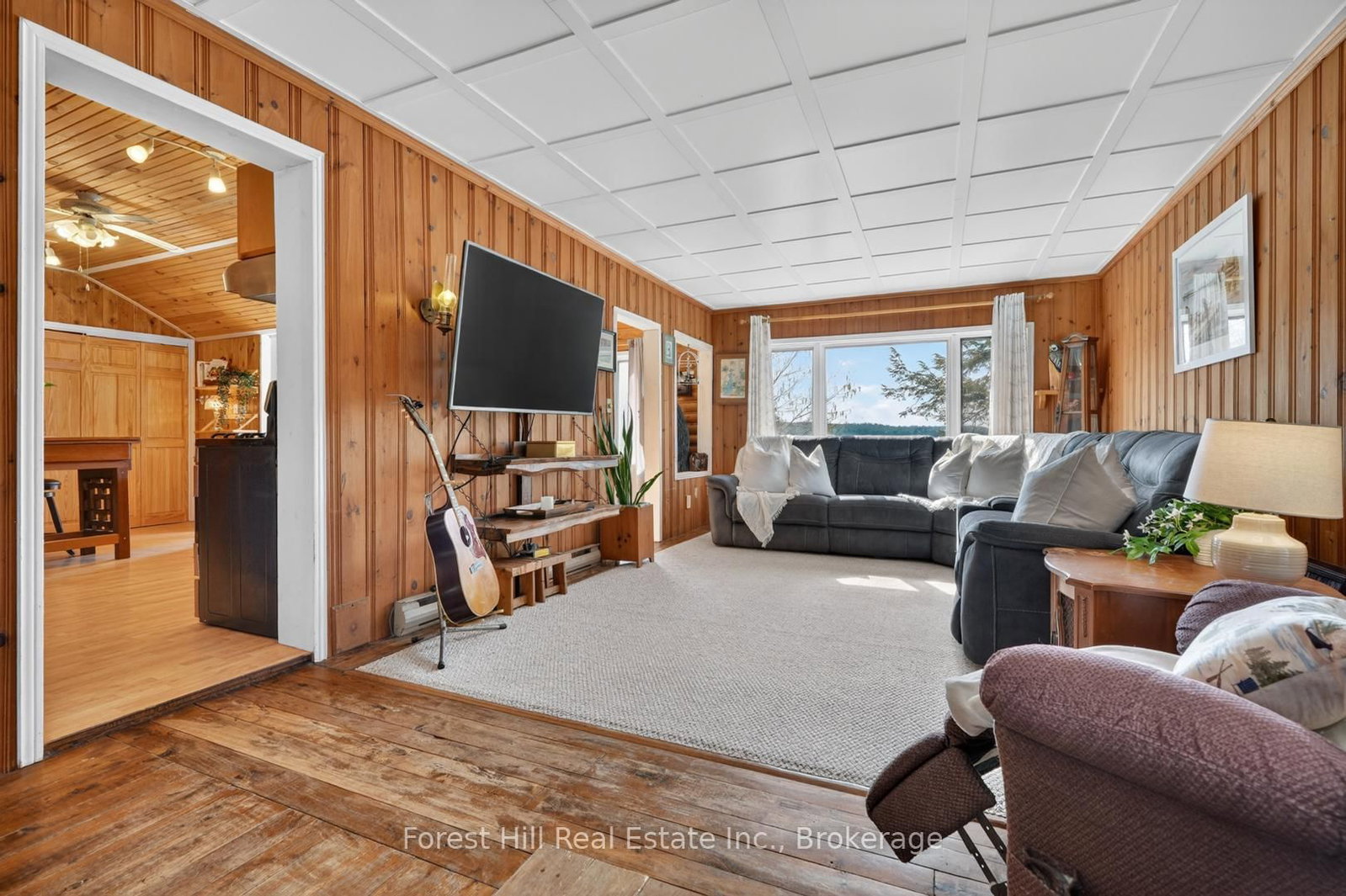 3611 Livingstone Lake Road • Algonquin Highlands, ON photo 17