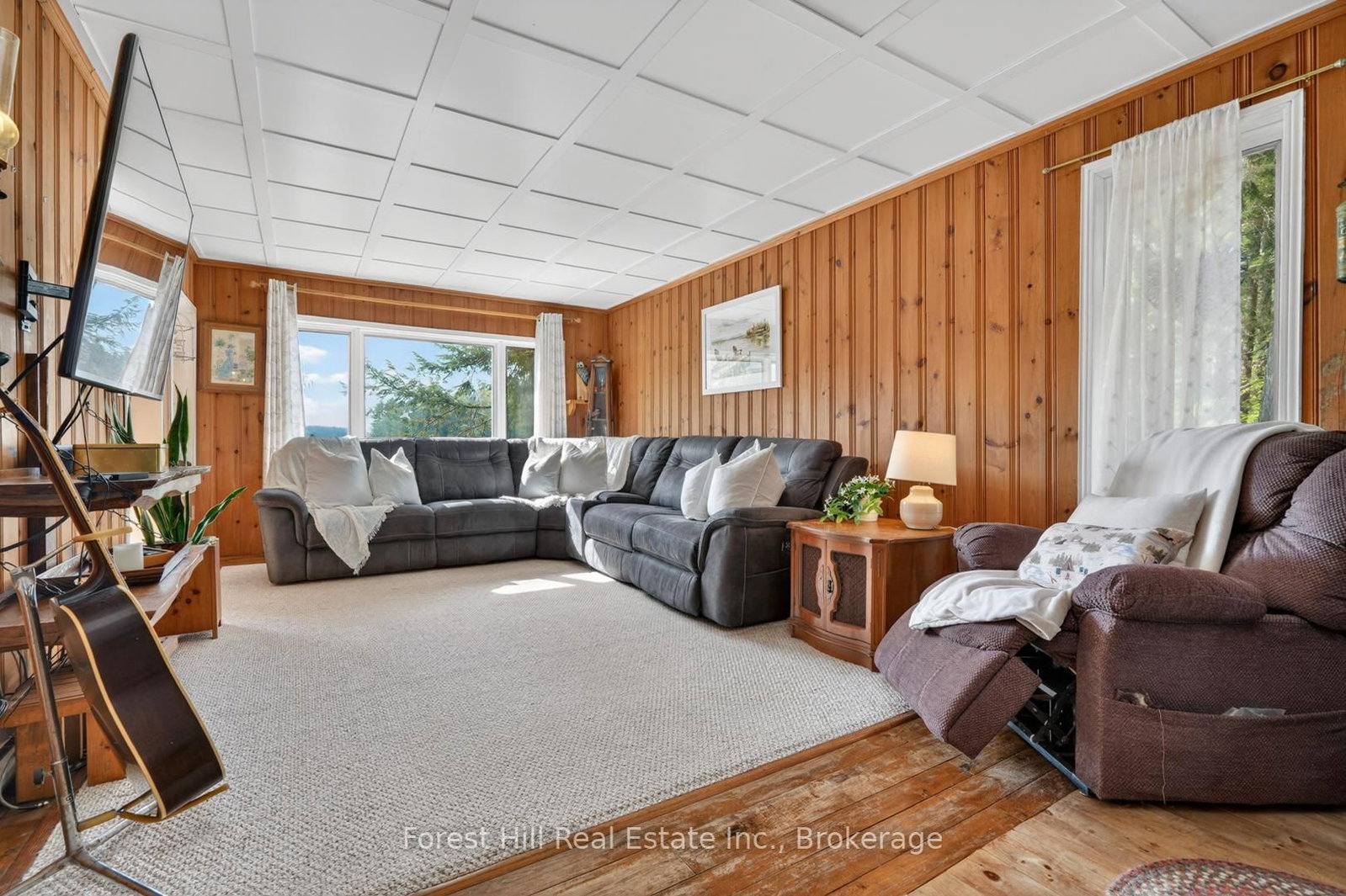 3611 Livingstone Lake Road • Algonquin Highlands, ON photo 18