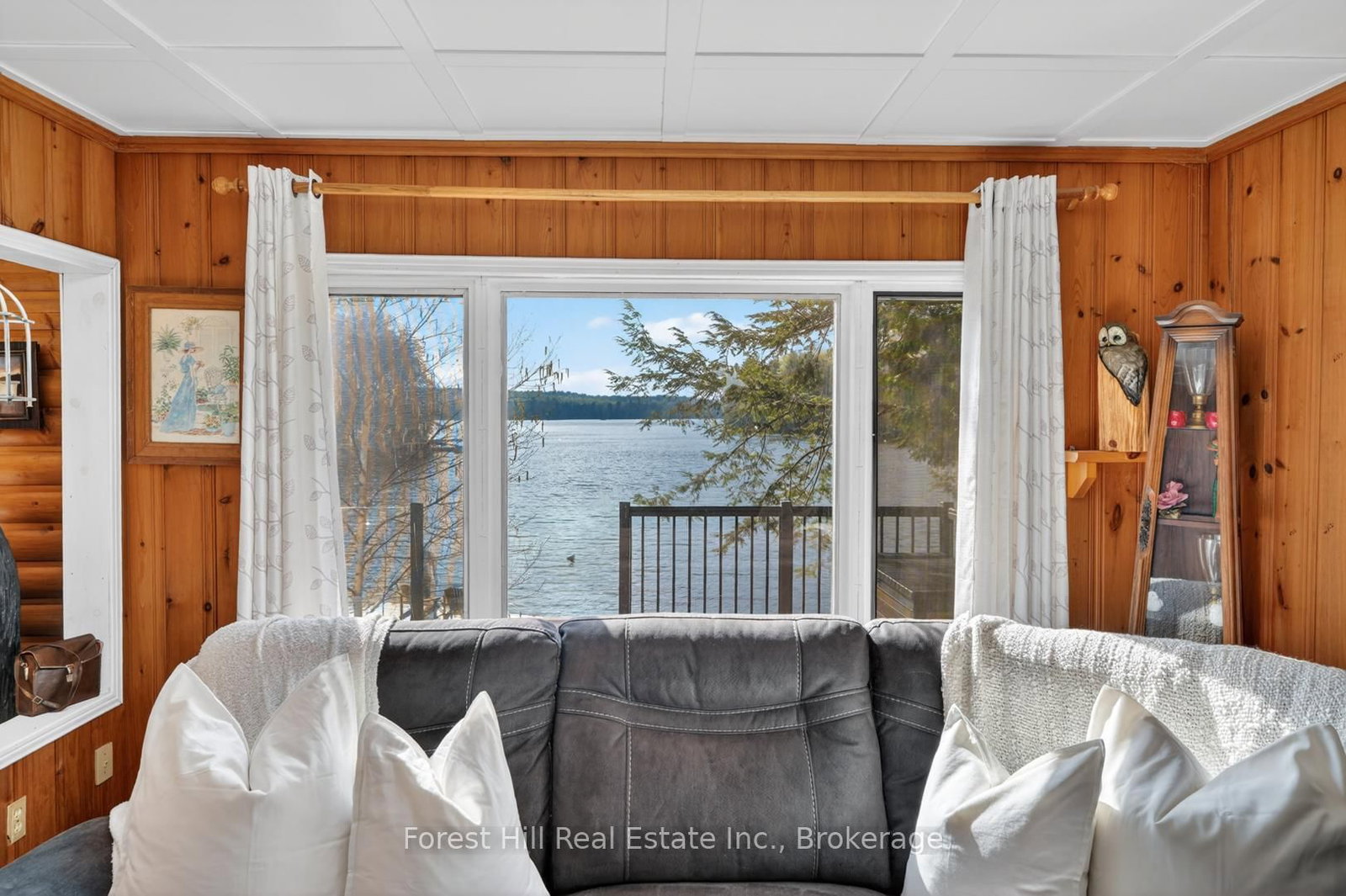 3611 Livingstone Lake Road • Algonquin Highlands, ON photo 19