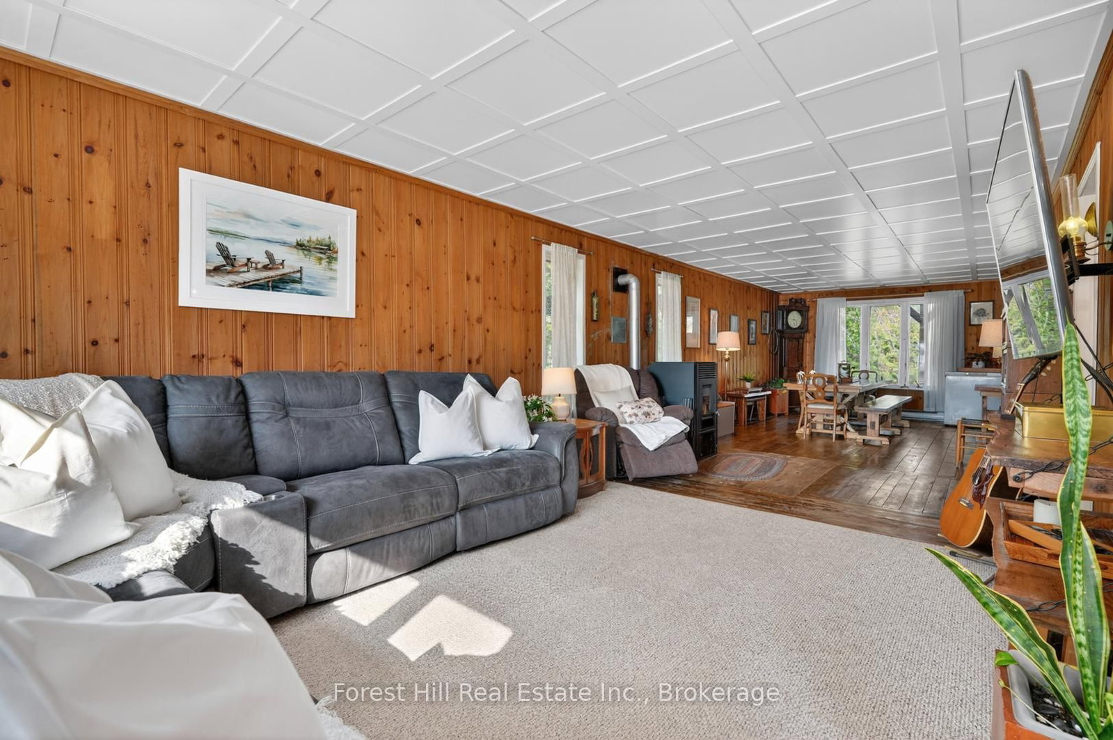 3611 Livingstone Lake Road • Algonquin Highlands, ON photo 20